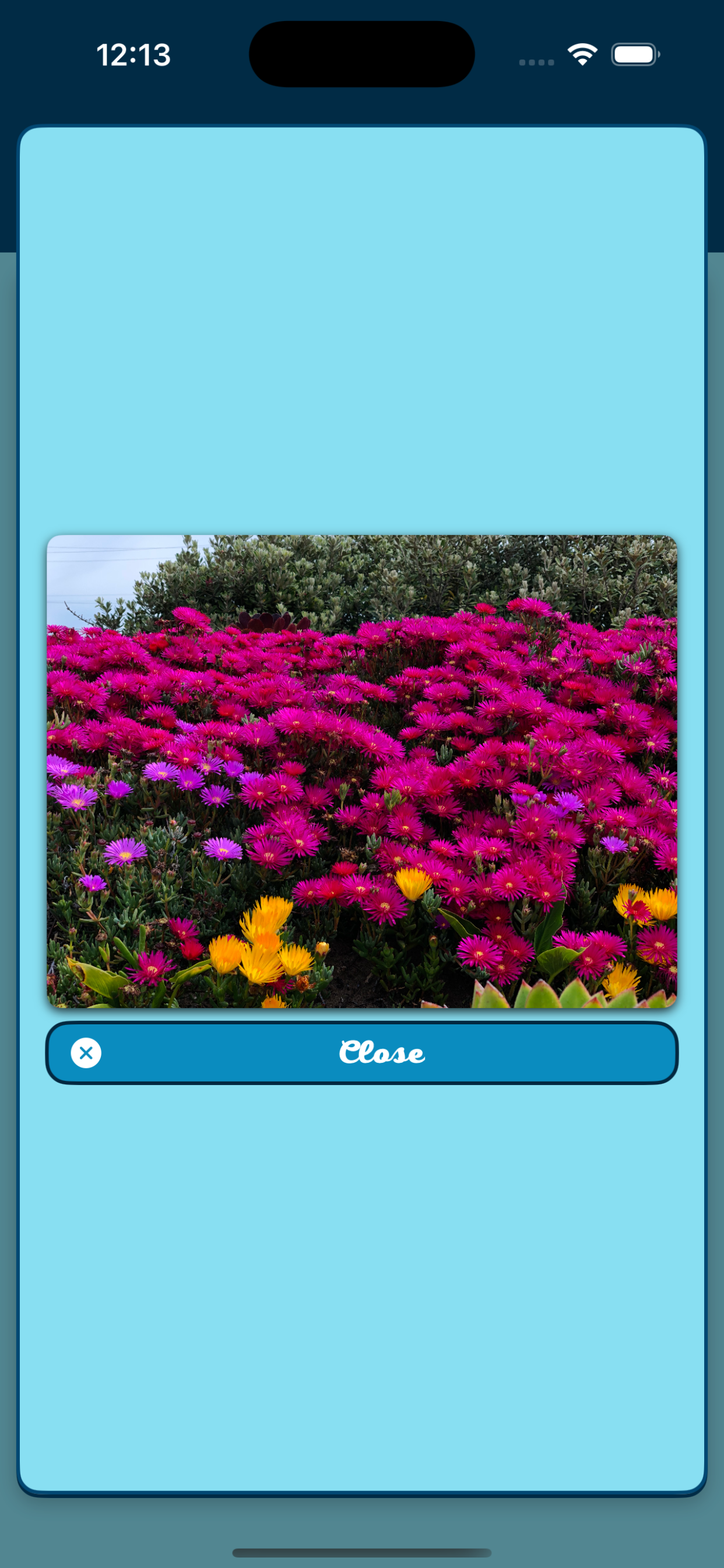 JourneyApp.me screenshot 9