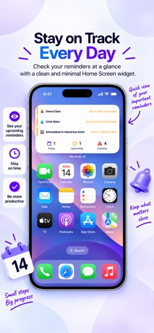 Remindly AI Screenshot 5 of 5