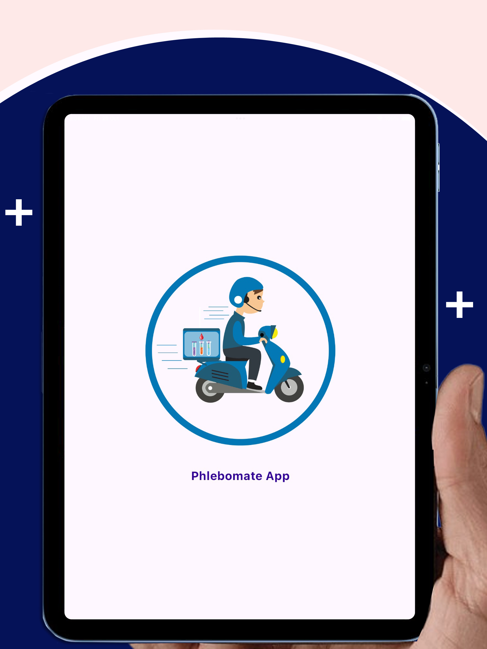 Phlebomate screenshot 8
