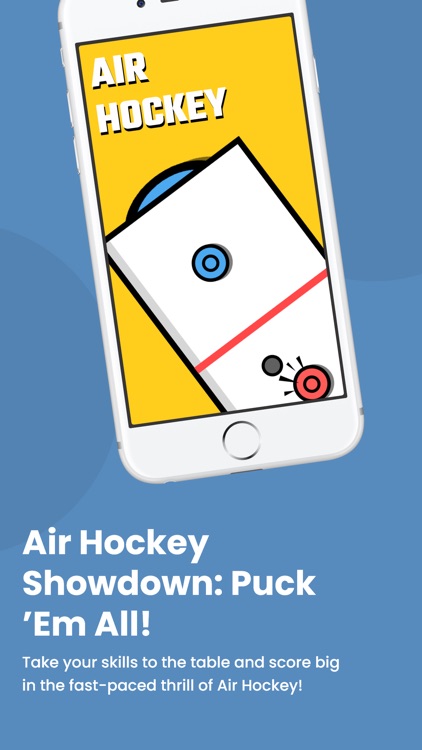 Challenge Master 2 Player Game