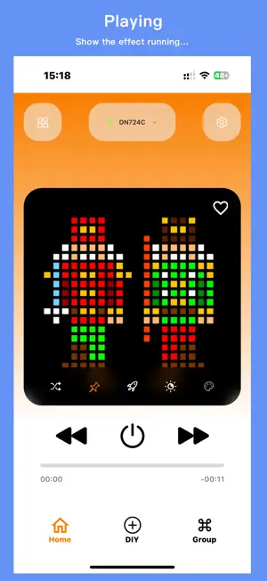 SmartDawn screenshot 3