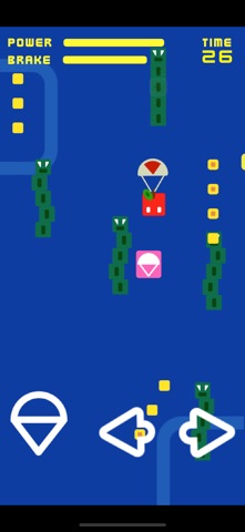 Crazy Apple screenshot