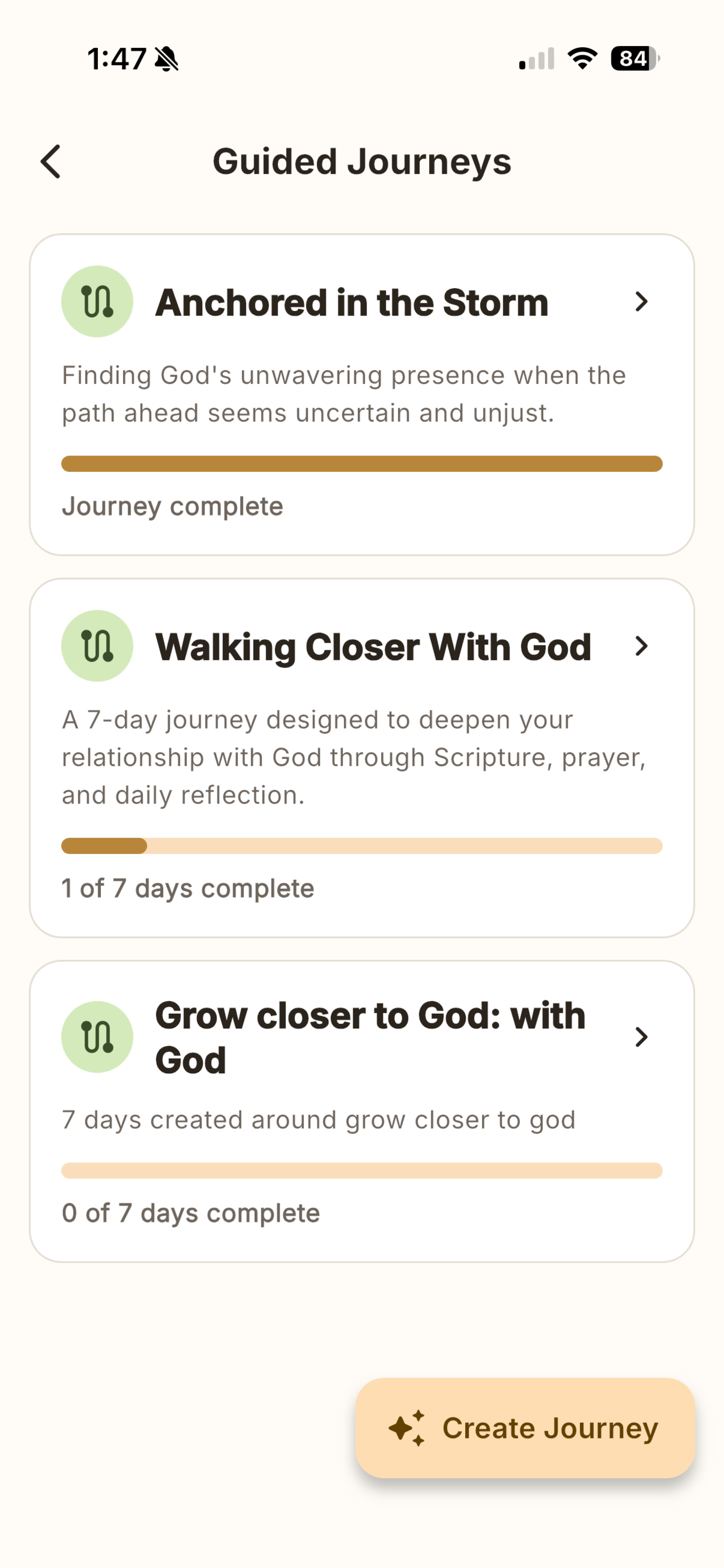 DailyBread+ screenshot 3