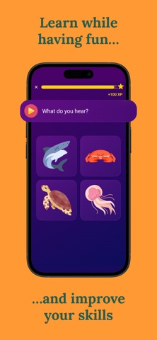 Learn Hindi (Beginners) Screenshot 5 of 7