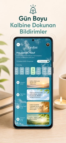 Geylâni screenshot