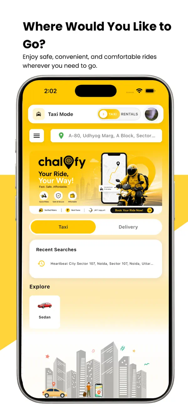 Screenshot #2 pour Chalofy
