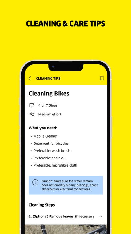Kärcher Home & Garden screenshot-3