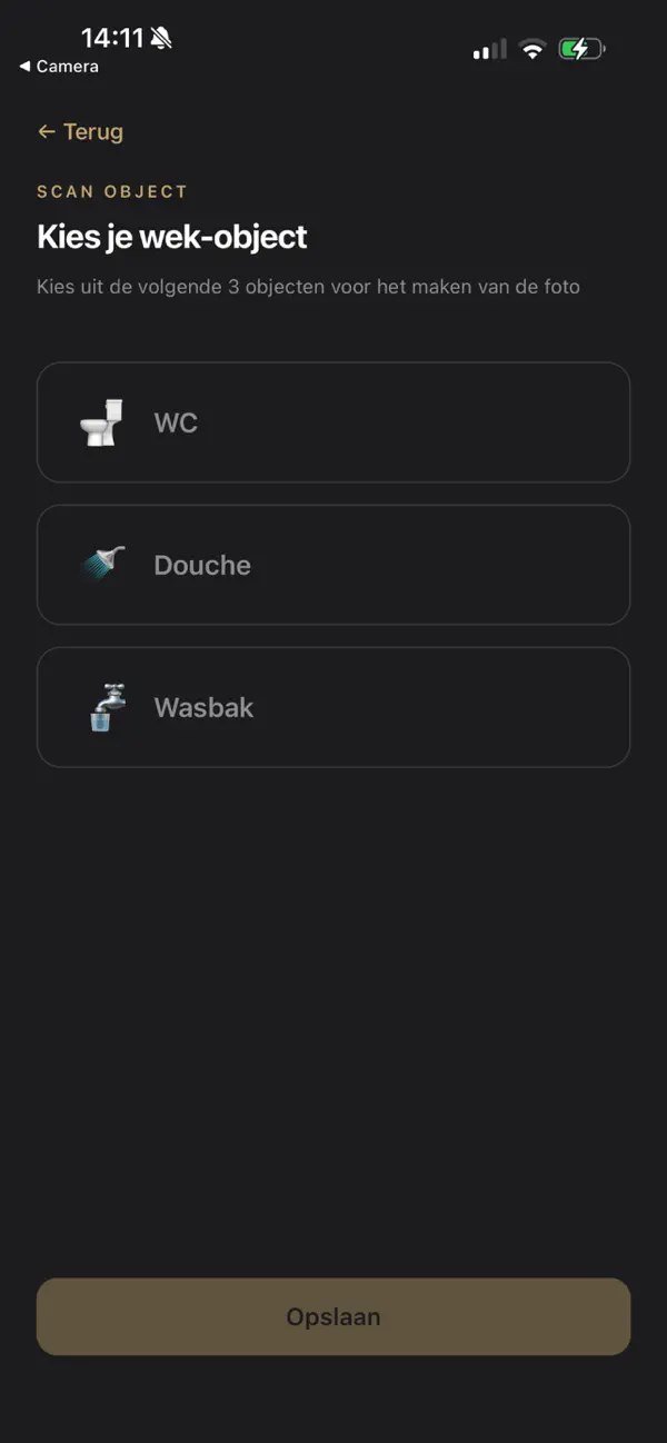 Screenshot #2 pour Fajr