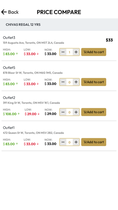 LIQUIDITY CANADA Screenshot