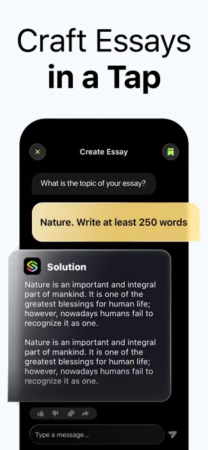 Solvo: AI Homework Helper screenshot 7