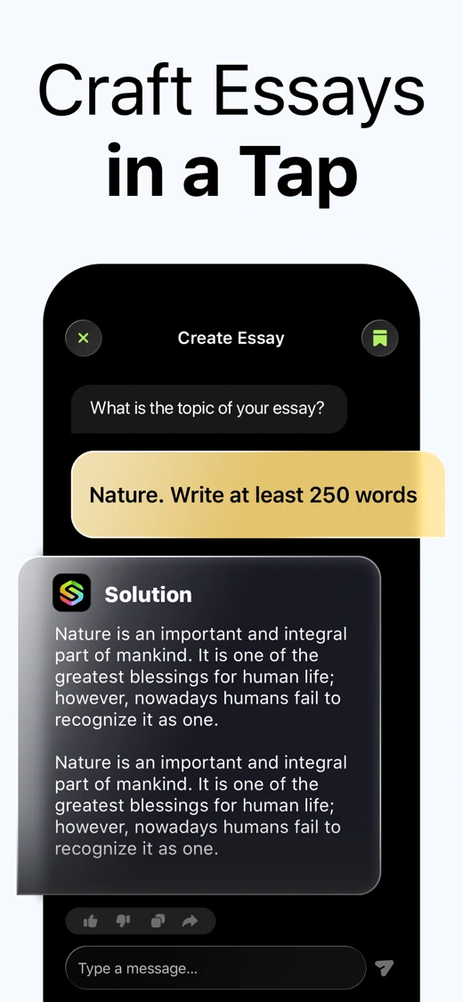 Solvo: AI Homework Helper screenshot 7