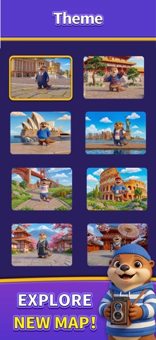 SortMaster - Journey Screenshot 8 of 9