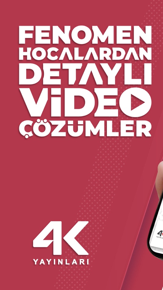 #1. 4k Mobil (iOS) 게시자: Muhammet Karakok