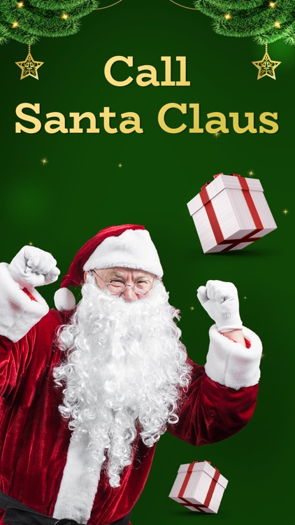 Call Santa's Hotline