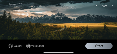 URANHUB DRONE Screenshot 1 of 2