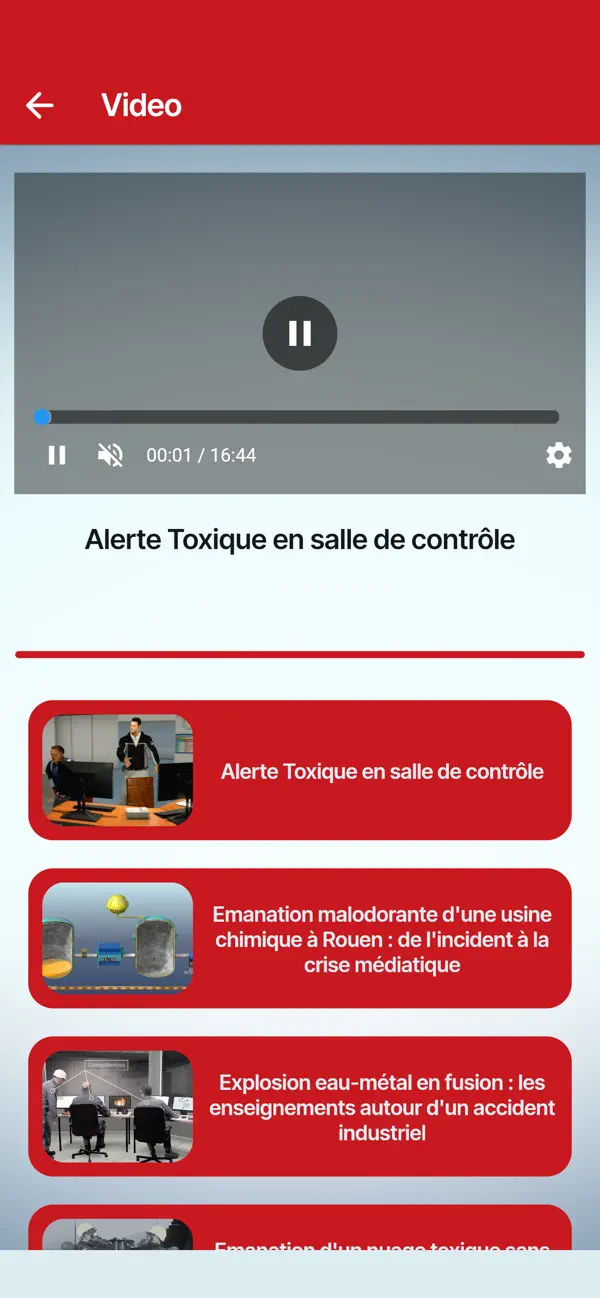 Screenshot #2 pour BARPI