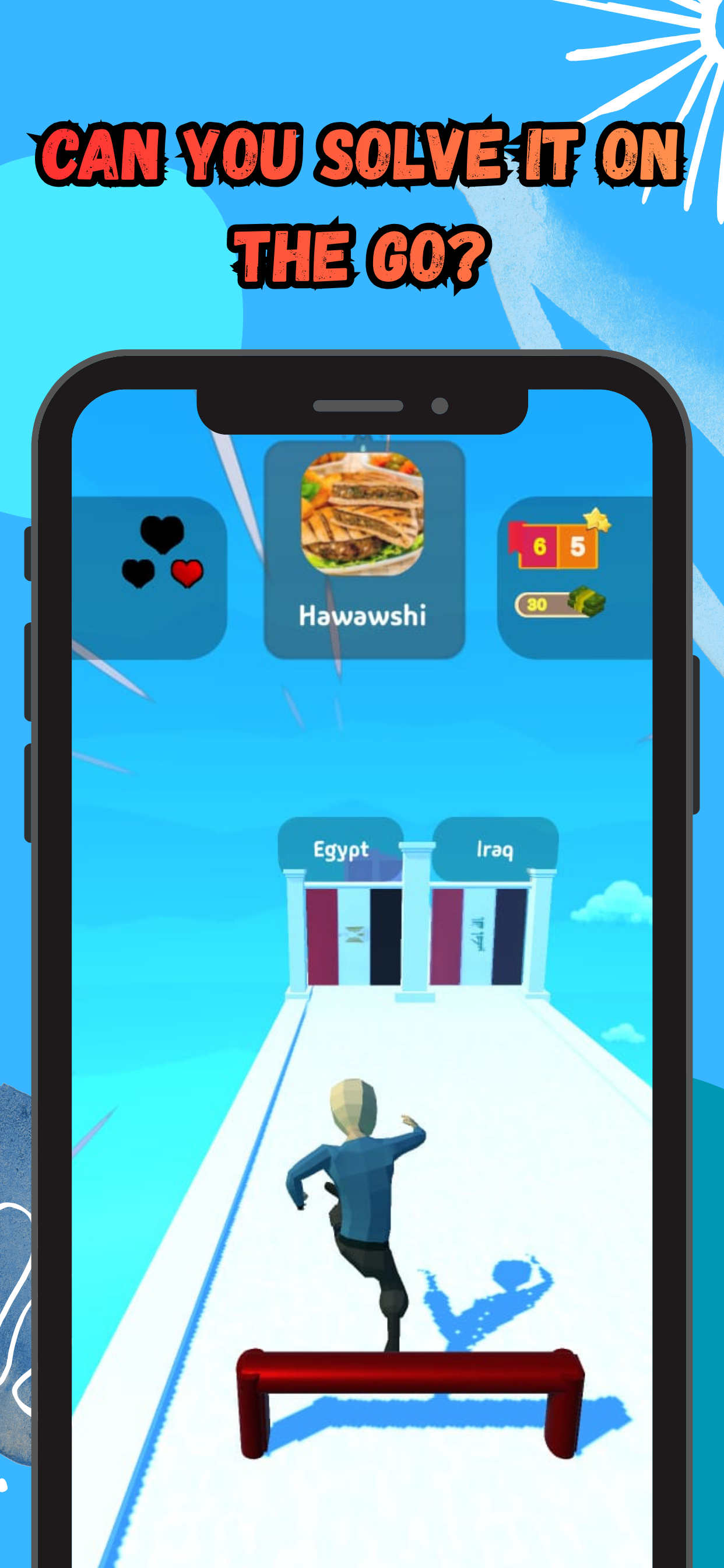 Quiz Runner | Trivia quizzes screenshot 8
