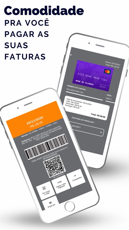 Central Net - Provedor