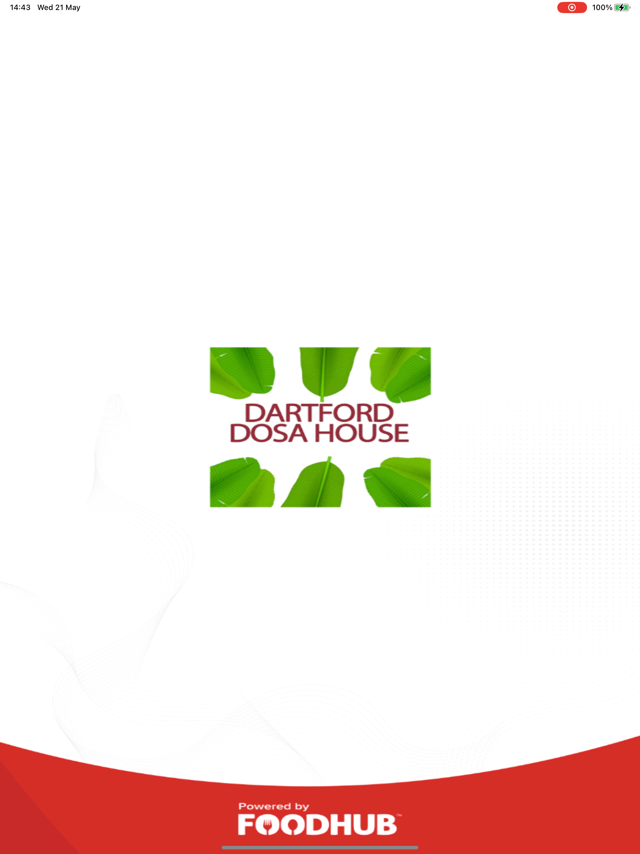 Dartford Dosa House screenshot 6