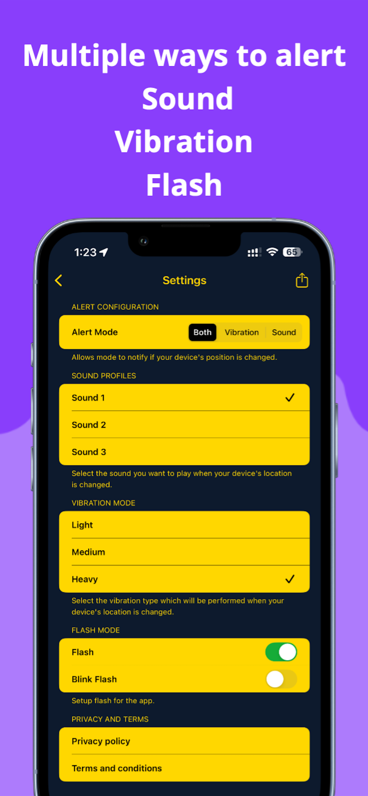 Leveler - Level at any Angle