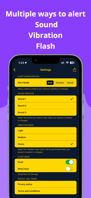 Leveler - Level at any Angle Screenshot 8 of 10