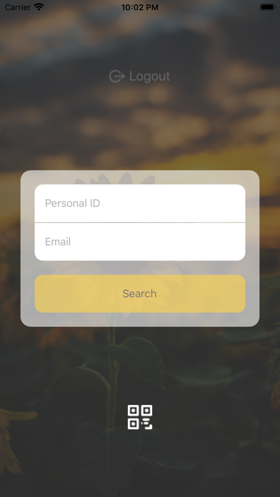 Screenshot #3 pour eZo Checkin