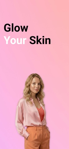 Glowtine - Skincare Routine screenshot