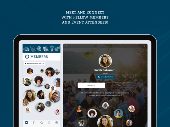 Screenshot #4 pour Baby Bathwater Institute