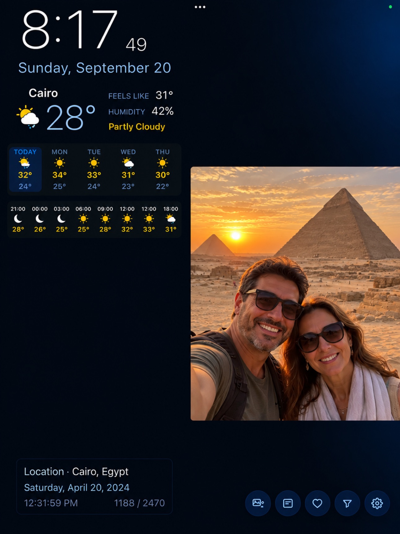 Screenshot 3 of Mural-App