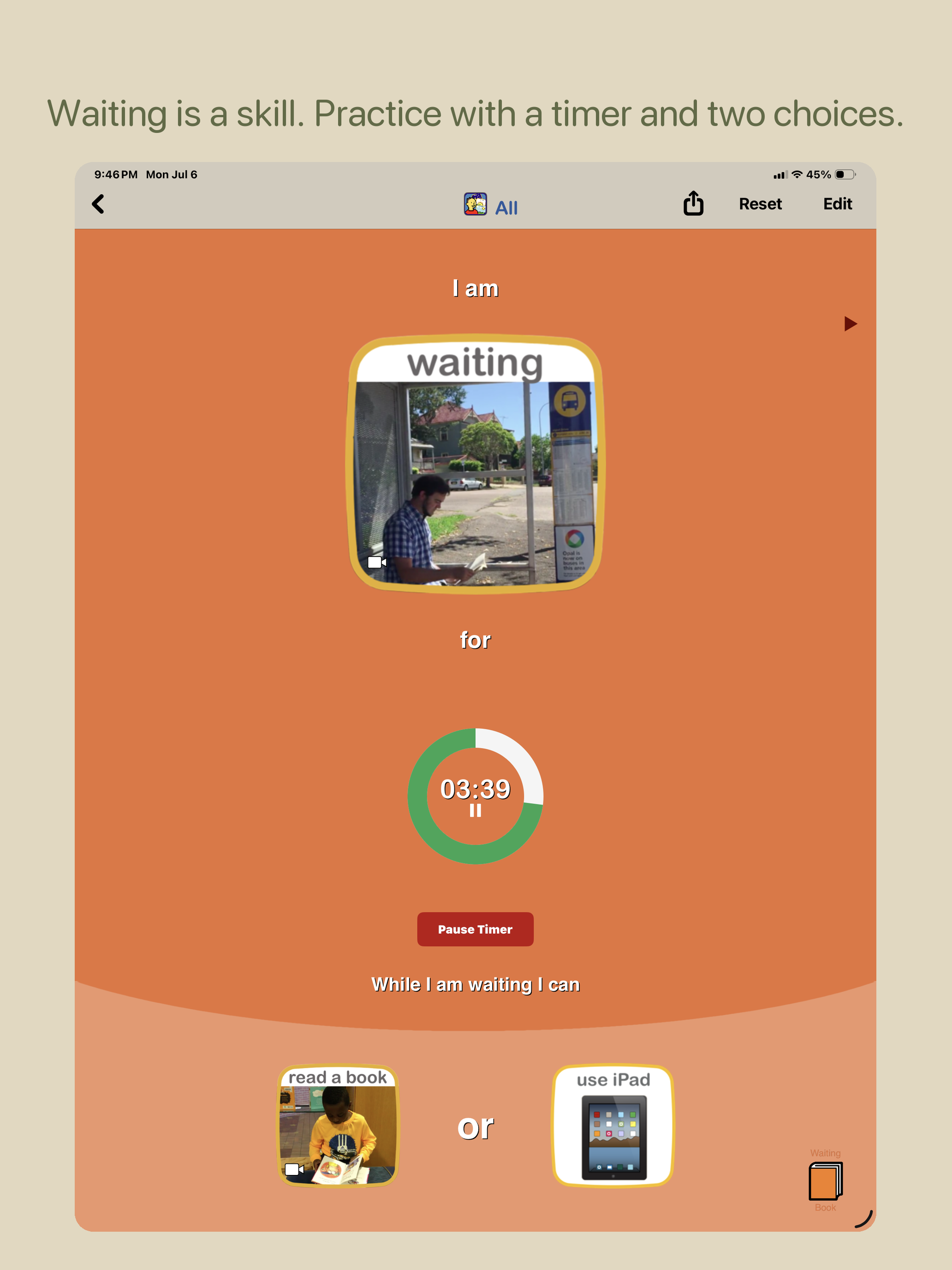 Choiceworks screenshot 8