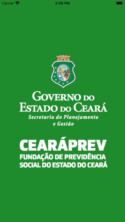 CearaPrev On-Line V2