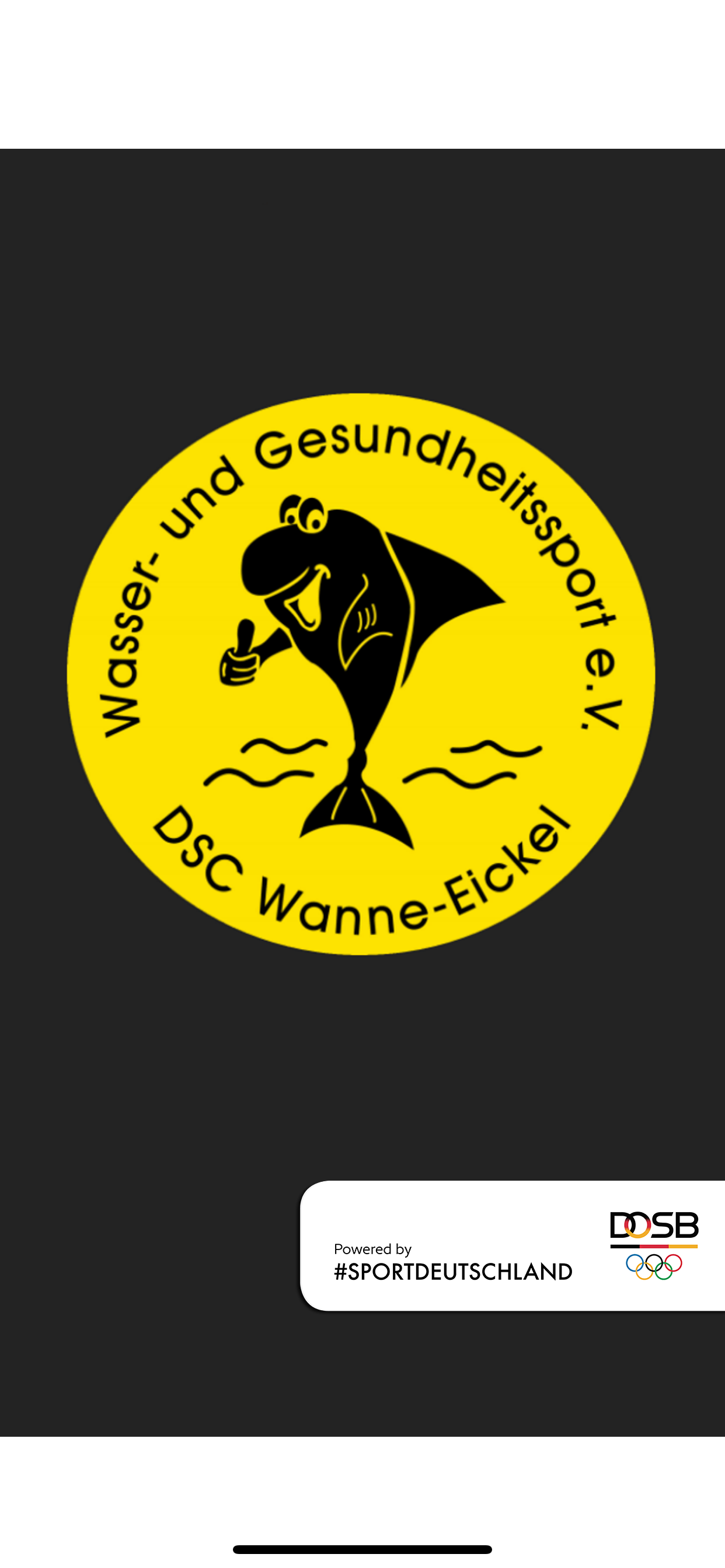 DSC Wanne–Eickel WuG e.V.