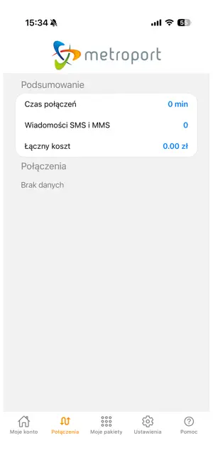 Metro Smart screenshot 4
