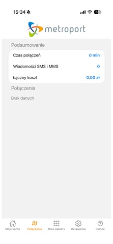 Metro Smart screenshot