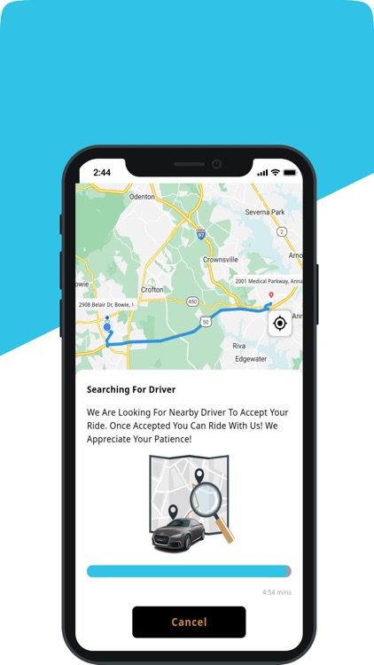 OmniPoint User screenshot-4