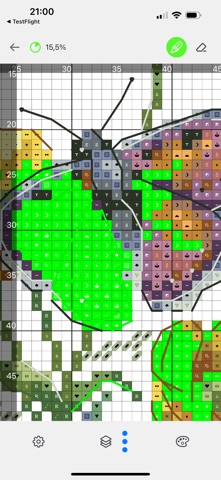 Fantastitch Screenshot 2 of 9