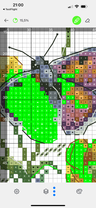 Fantastitch Screenshot 2 of 9