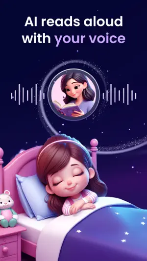 Bedtime Books－Stories screenshot 1