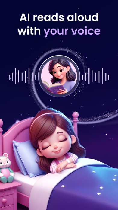 Bedtime Books－Stories Screenshot