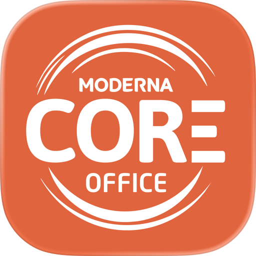 Moderna Core Office