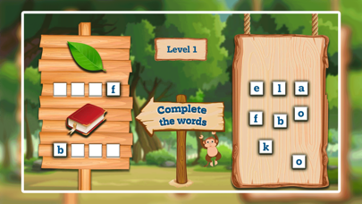 Fun Kid Games : Toddler Games Screenshot
