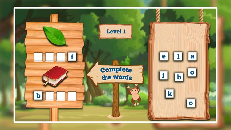 Fun Kid Games : Toddler Games screenshot-3