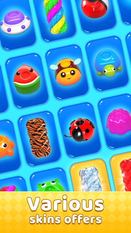 Color String Connect screenshot-3