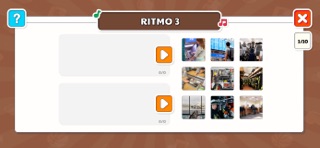 ABC do 3 Palavrinhas Screenshot 4 of 6