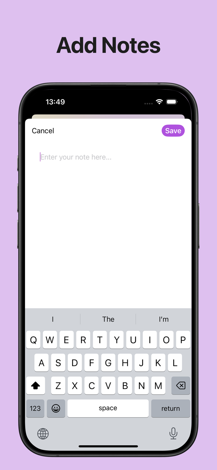 Knot Not - Conflicts Tracker
