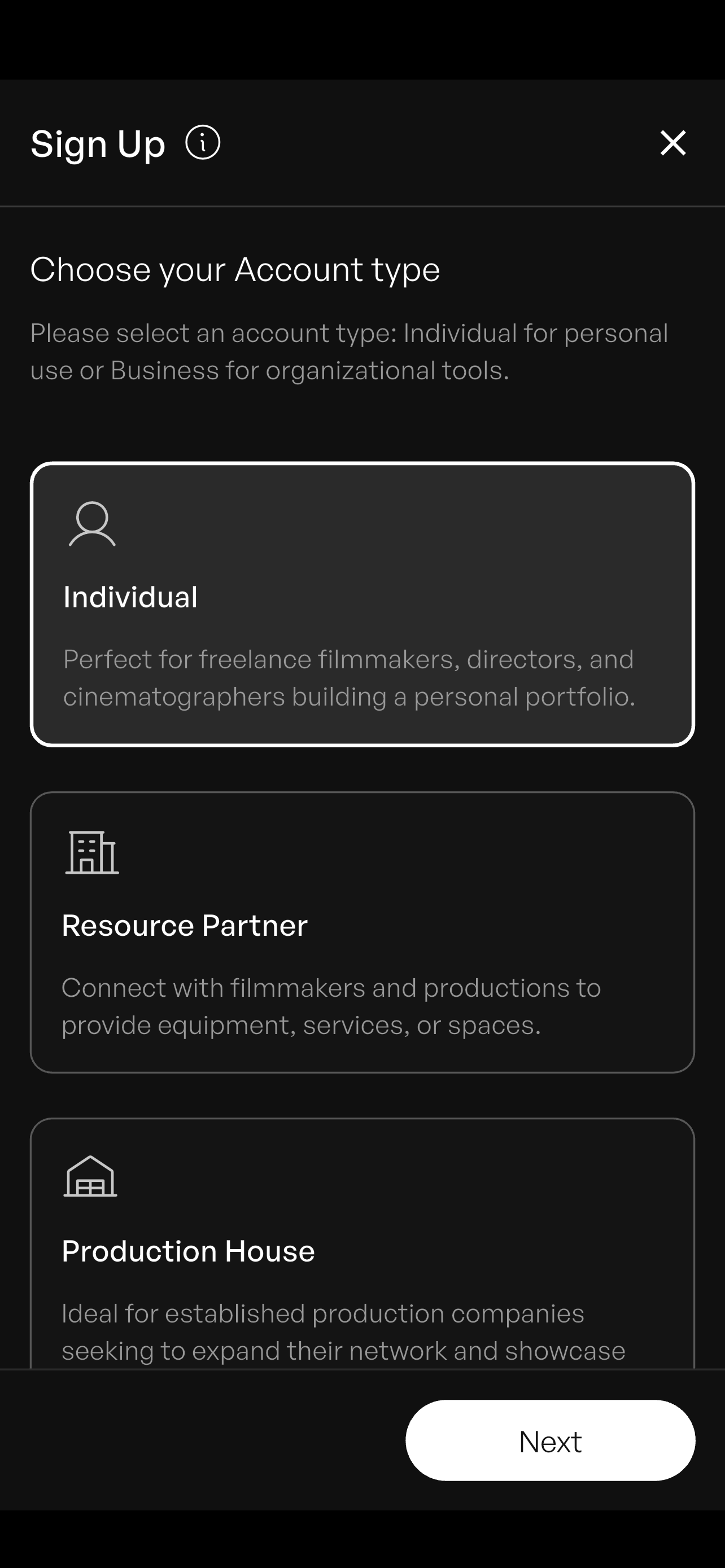 ITHI Connect screenshot 3