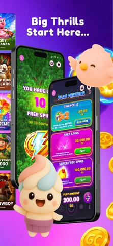 SweetSweeps Screenshot 4 of 8