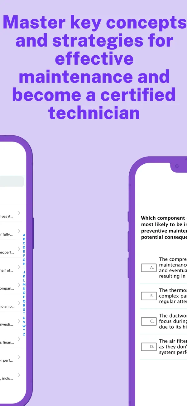 Screenshot #3 pour PM-Tech Mastery Prep
