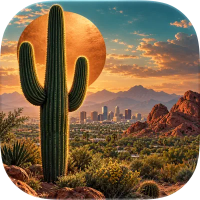 Phoenix travel guide