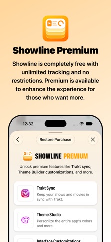 Showline Screenshot 6